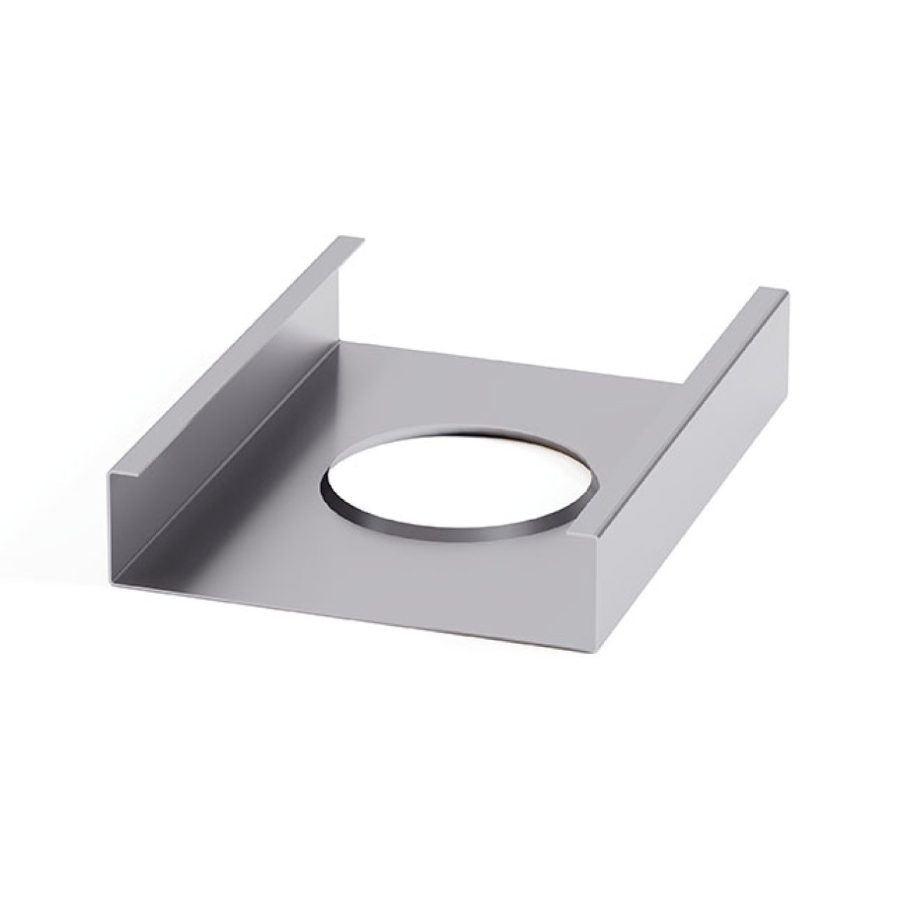 Cee- U Profil Punch İşleme İstasyonları-Sıvama Tesisat Ø 140 mm