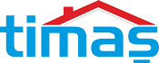 Timaş Logo